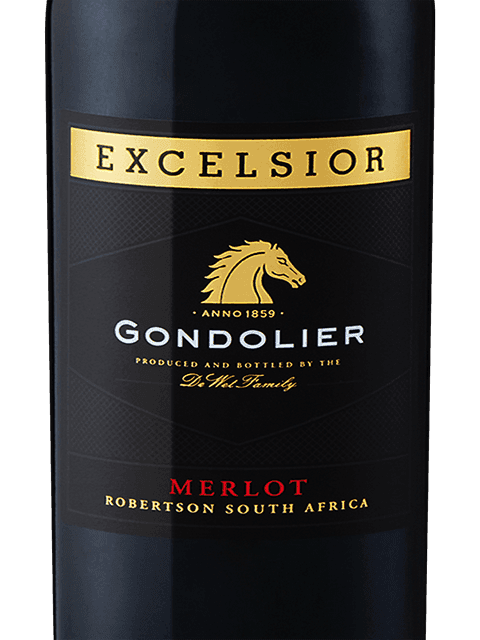 Merlot Gondolier