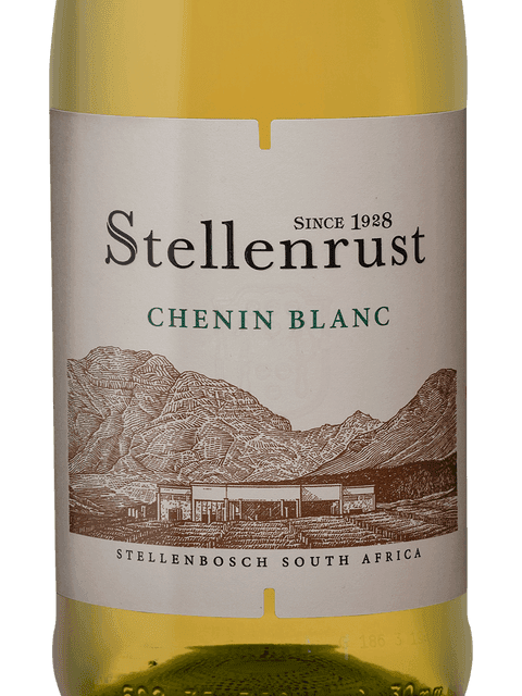 Chenin Blanc