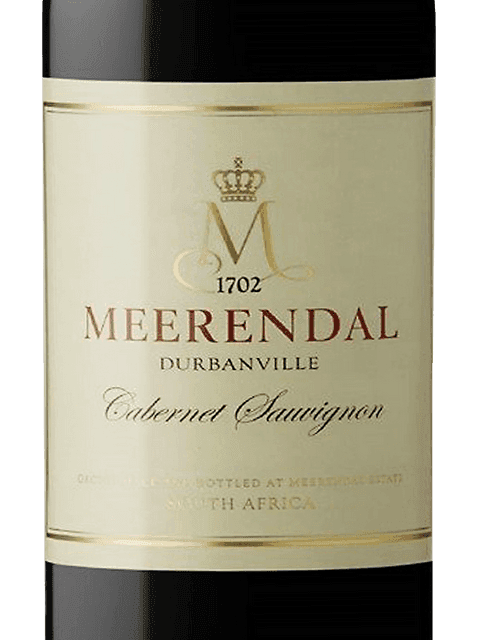 Estate Cabernet Sauvignon