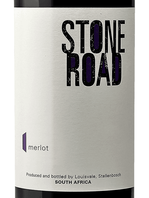 Stone Road Merlot