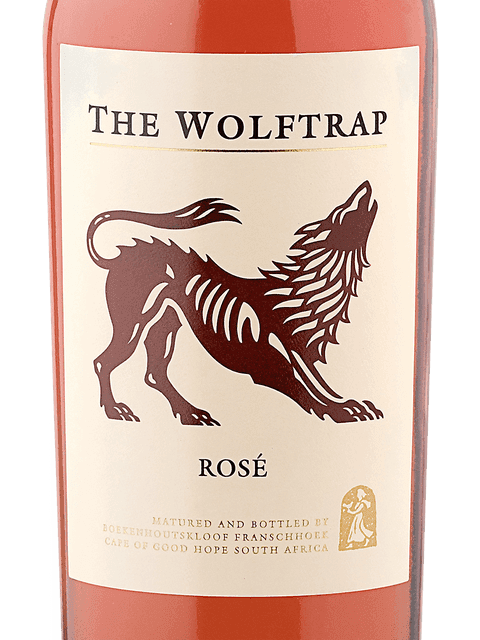 The Wolftrap Rosé