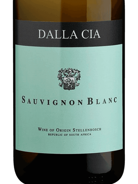 Sauvignon Blanc