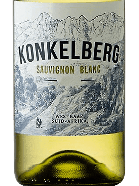 Konkelberg Sauvignon Blanc