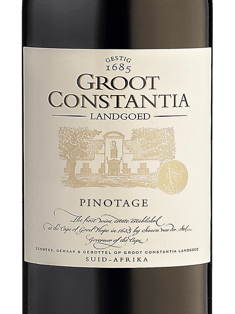 Pinotage