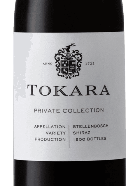 Private Collection Shiraz