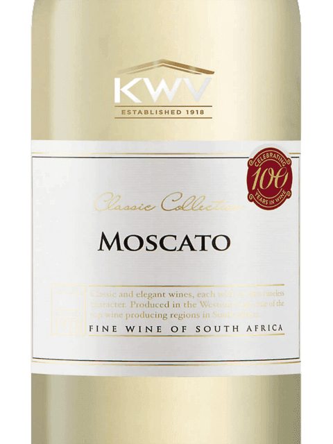 Classic Collection Moscato