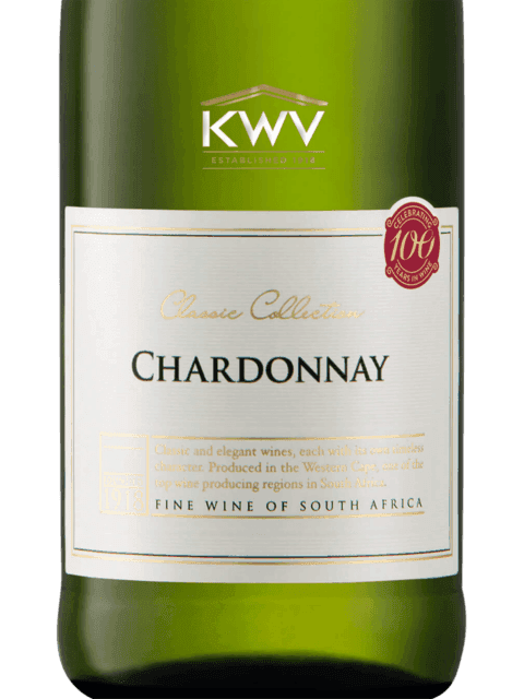 Classic Collection Chardonnay