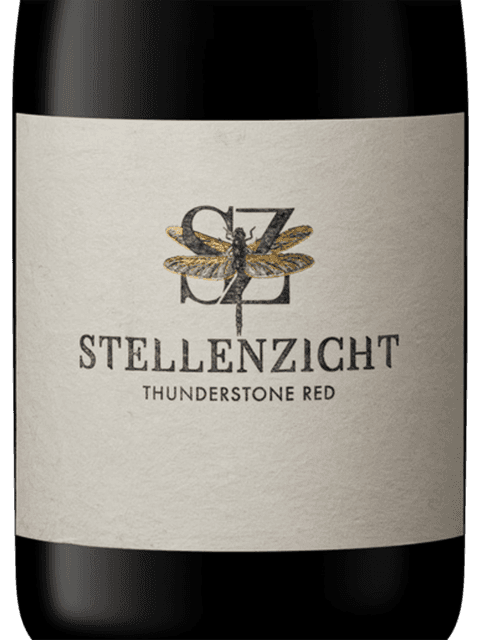 Thunderstone Red