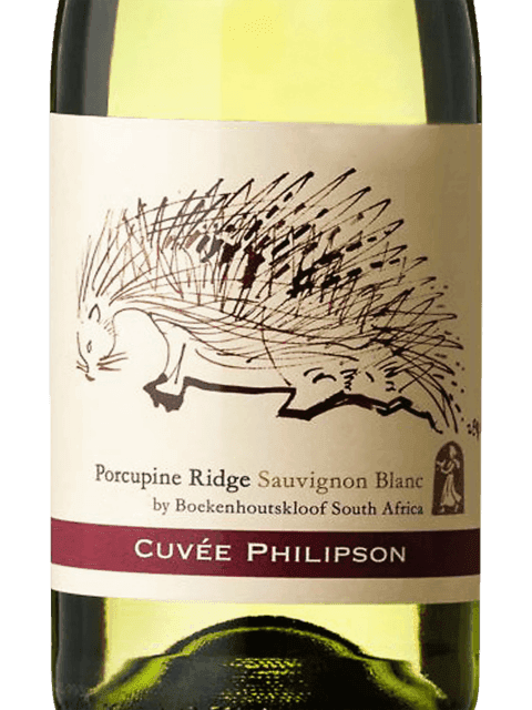 Porcupine Ridge Cuvée Philipson Sauvignon Blanc