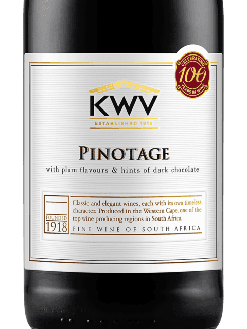 Pinotage