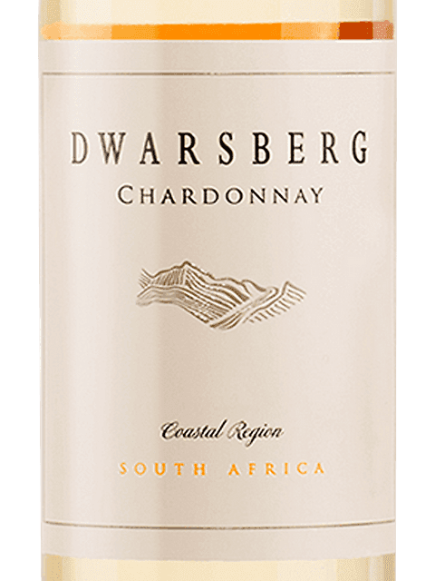 Dwarsberg  Chardonnay