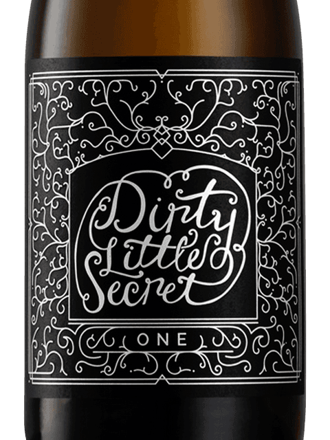 Dirty Little Secret