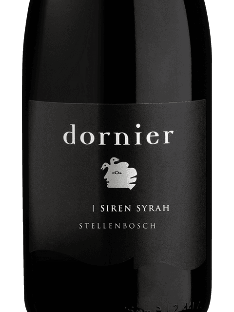 Siren Syrah