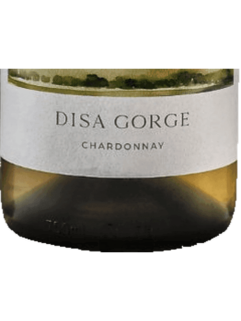 Disa Gorge Chardonnay