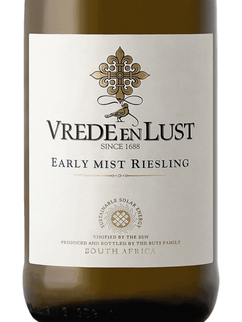 Casey’s Ridge Early Mist Riesling