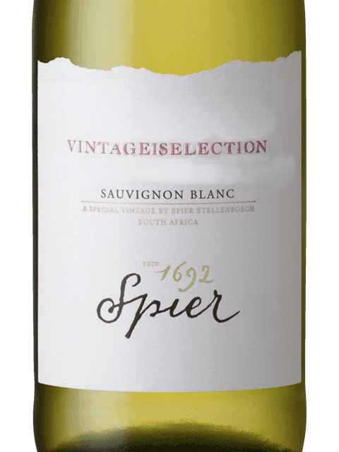Vintage Selection Sauvignon Blanc