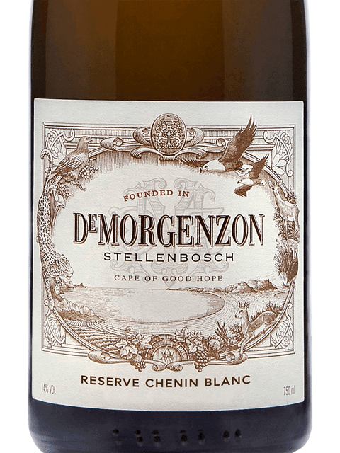 Reserve Chenin Blanc