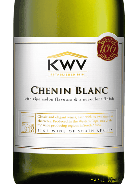 Chenin Blanc