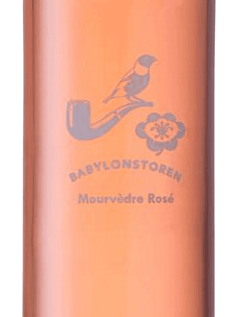 Mourvèdre Rosé