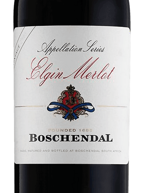 Elgin Merlot