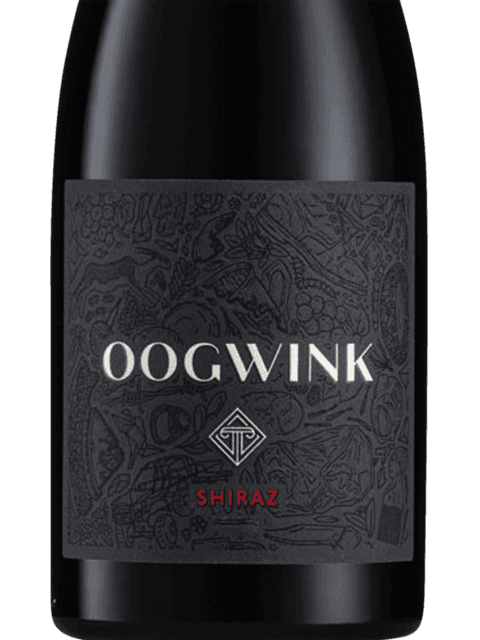 Oogwink Shiraz
