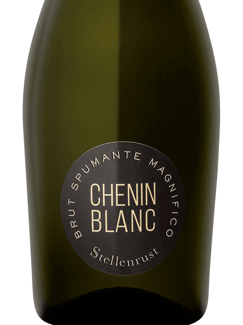 Chenin Blanc Brut Spumante Magnifico