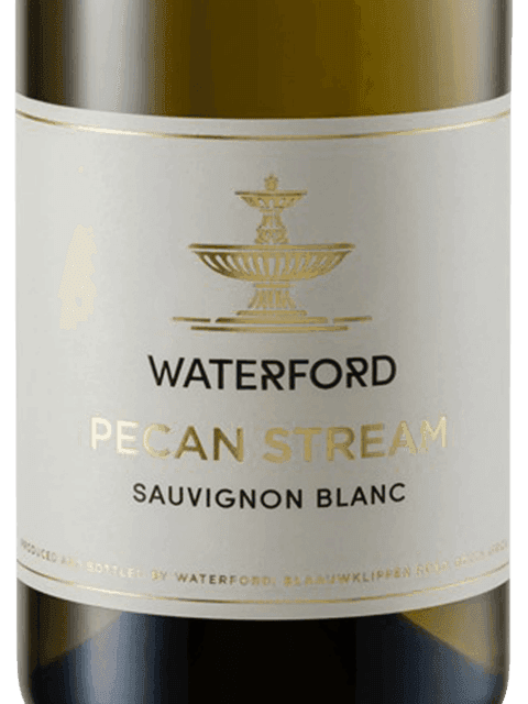Pecan Stream Sauvignon Blanc