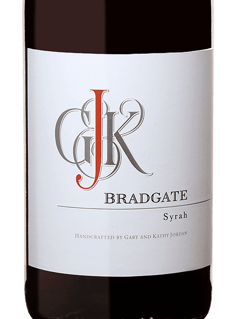 Bradgate Syrah
