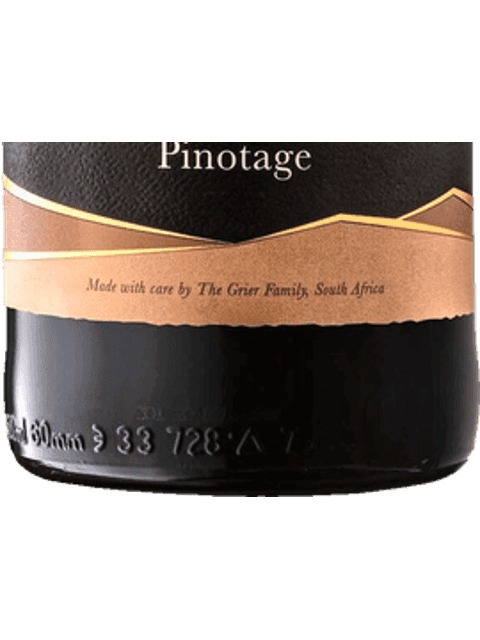Pinotage