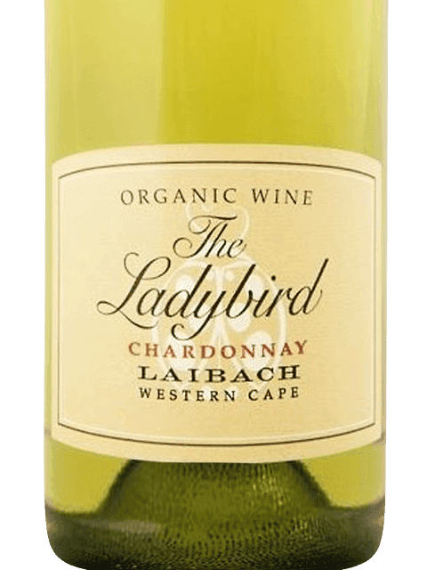 The Ladybird Chardonnay