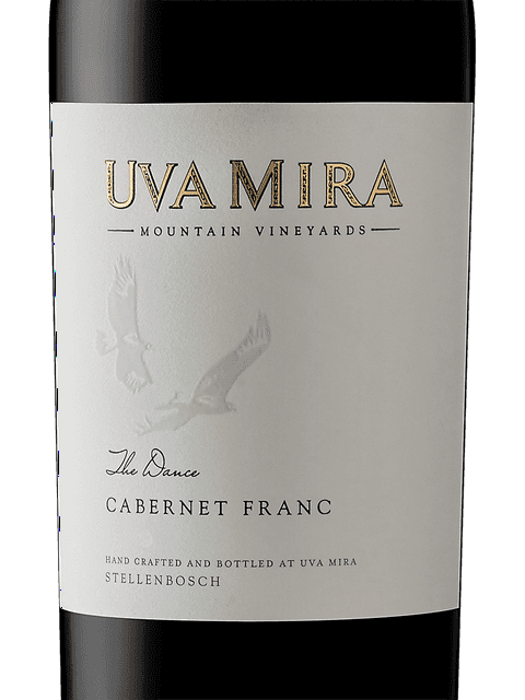 The Dance Cabernet Franc