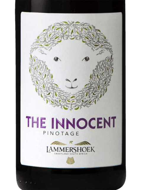 The Innocent Pinotage