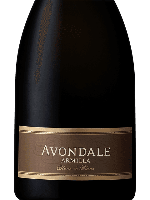 Armilla Blanc de Blanc
