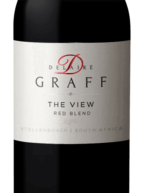 The View Red Blend