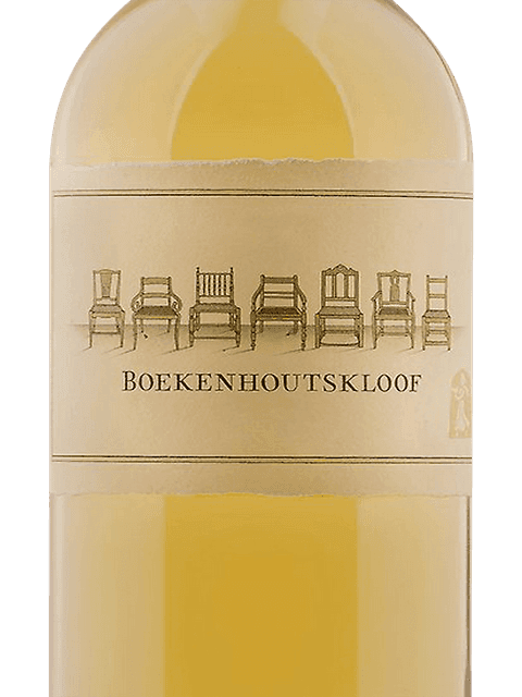 Noble Late Harvest Semillon