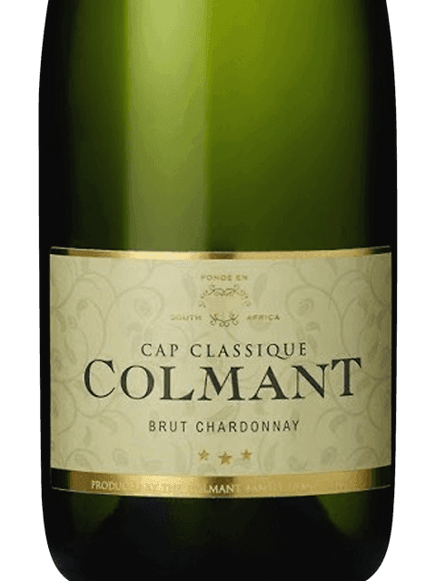 Brut Chardonnay