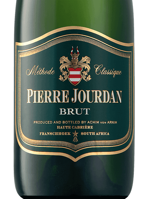 Pierre Jourdan Brut