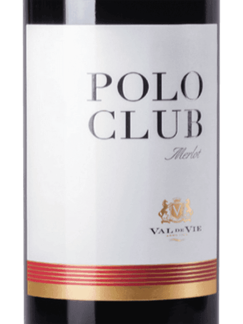 Polo Club Merlot