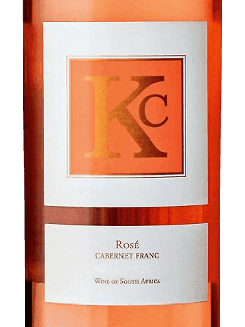 KC Rosé