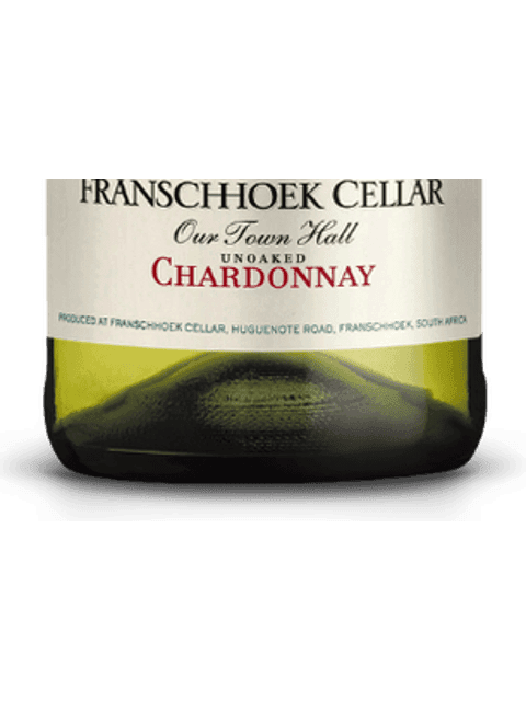 Chardonnay (Unoaked) (Our Town Hall)