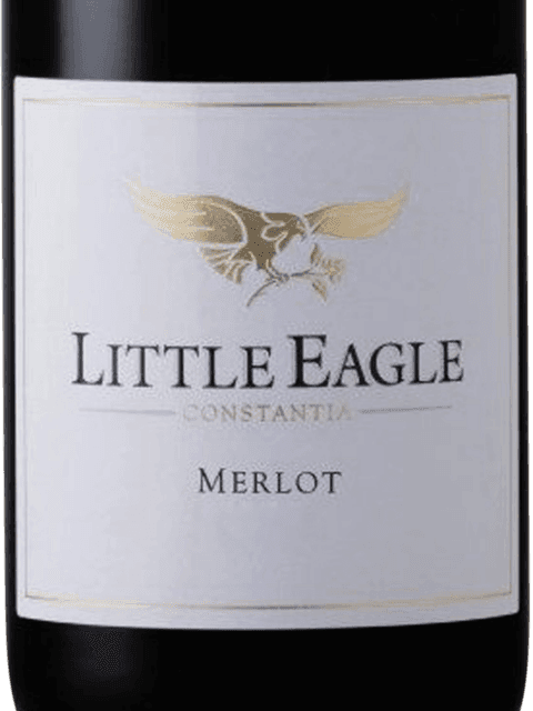 Little Eagle Merlot