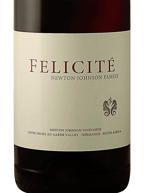 Felicité Pinot Noir