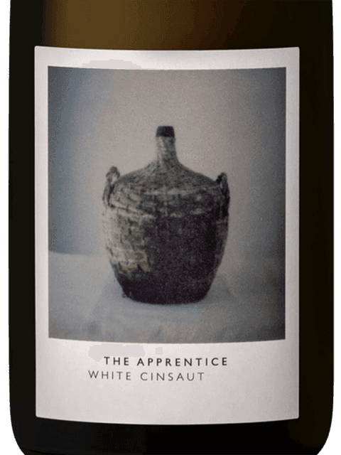The Apprentice White Cinsaut