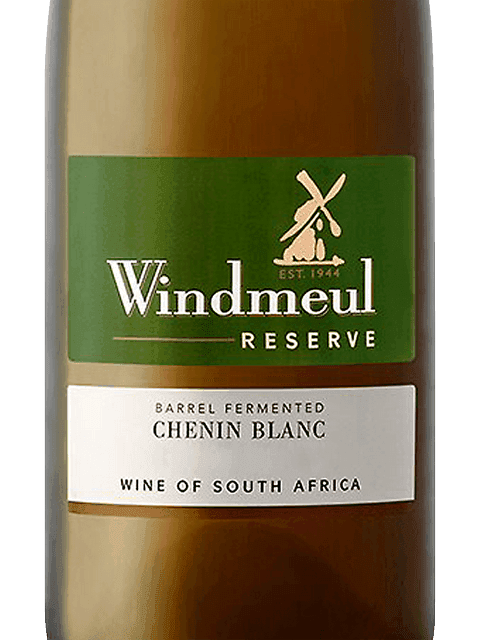 Reserve Chenin Blanc