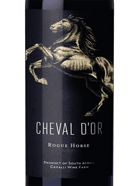 Cheval d'Or Rogue Horse