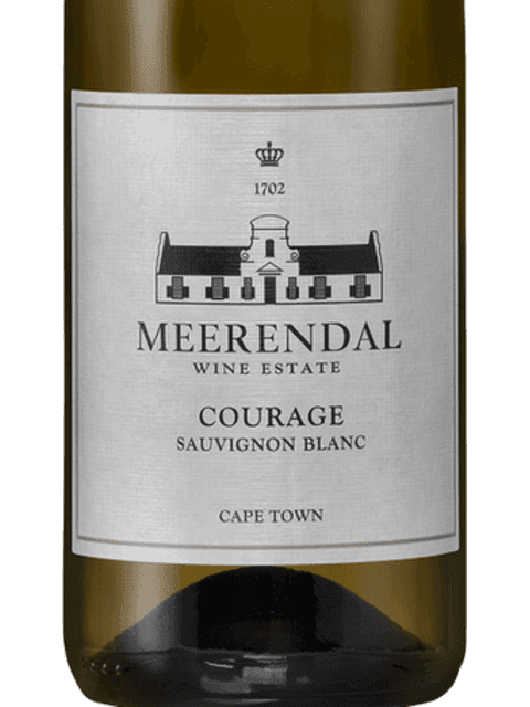 Courage Sauvignon Blanc