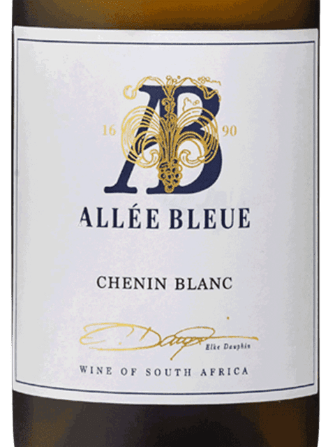 Chenin Blanc