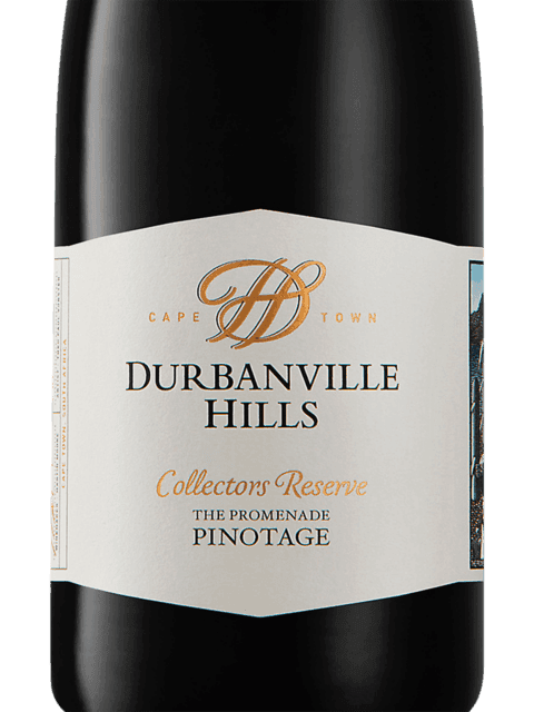 Collectors Reserve The Promenade Pinotage