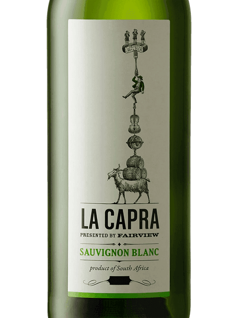 La Capra Sauvignon Blanc