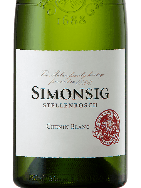 Chenin Blanc